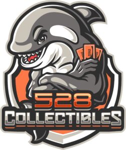 528 Collectibles Logo