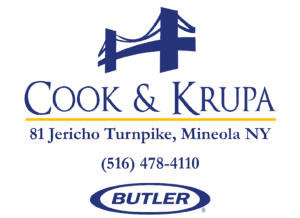 Cook & Krupa - Butler - with address - for Journal Ads + Signs - yellow line