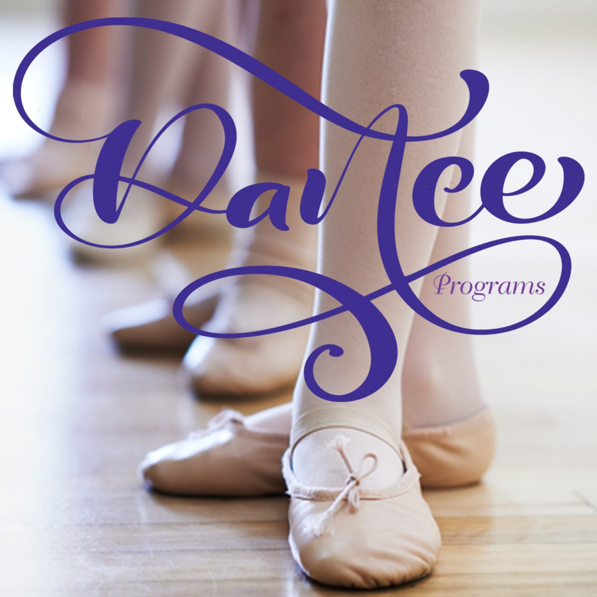 Dance copy