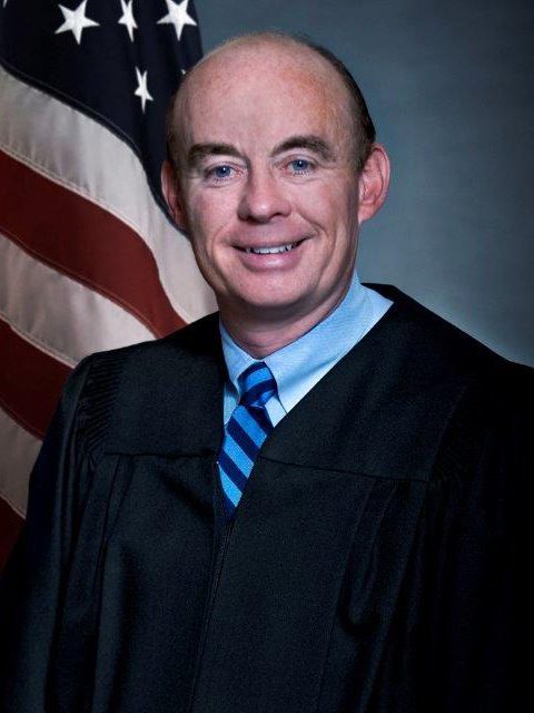 Hon.Colin