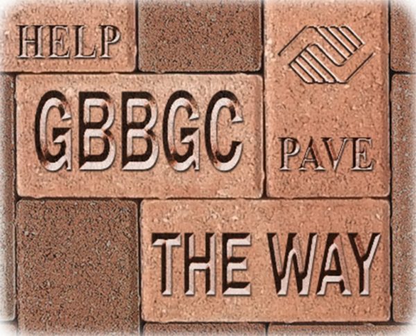 commemorative bricks