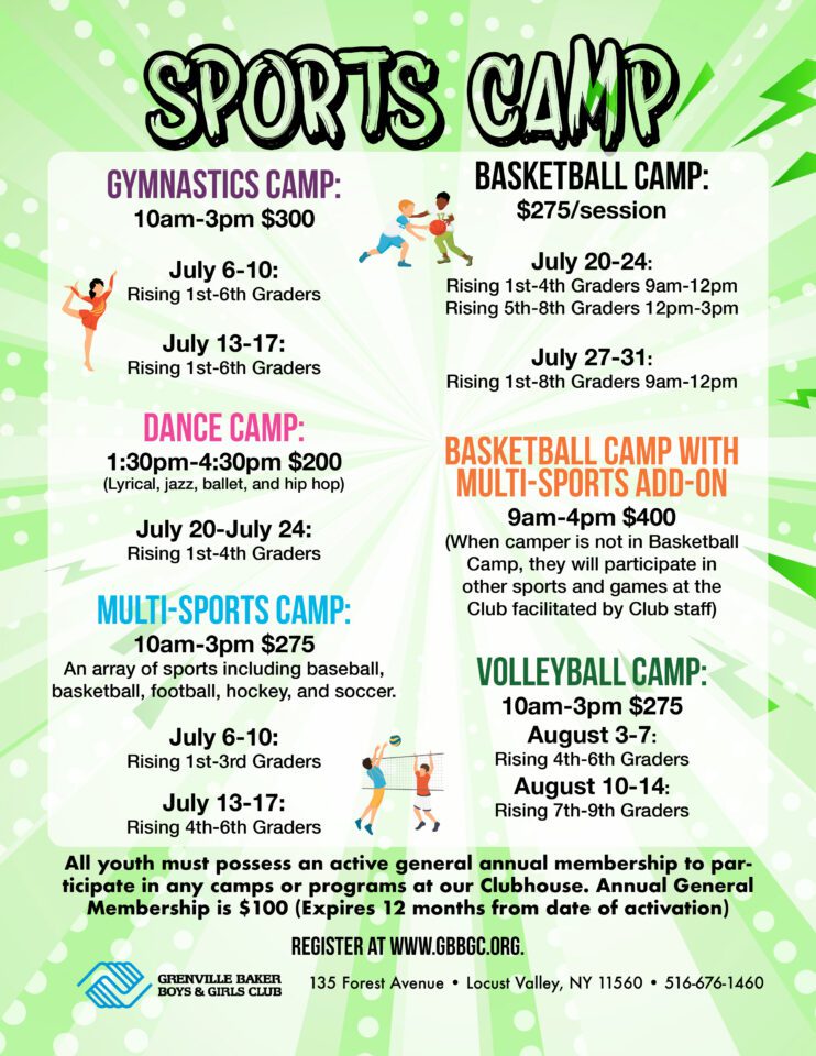 SportsCamp26