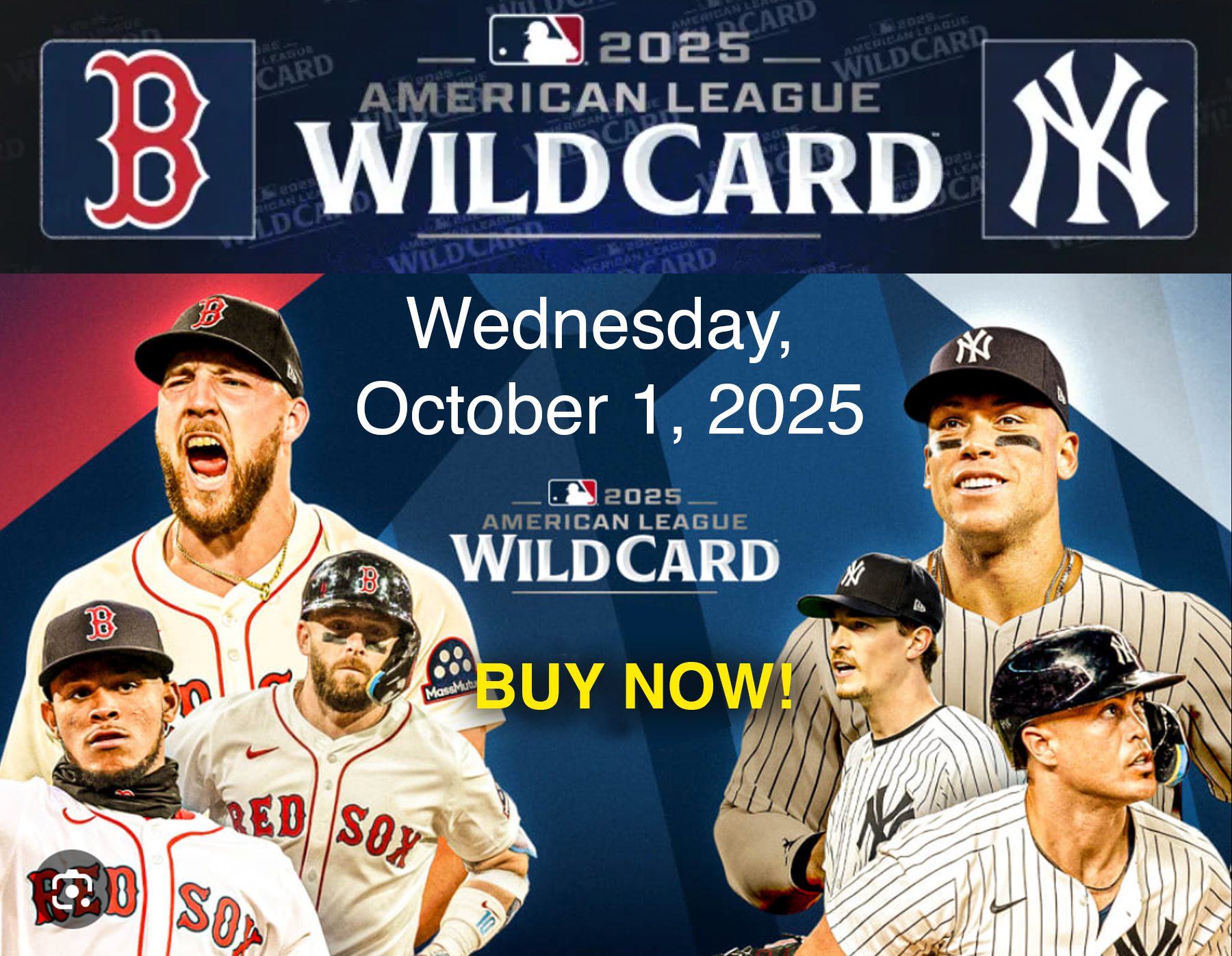 Yanks copy